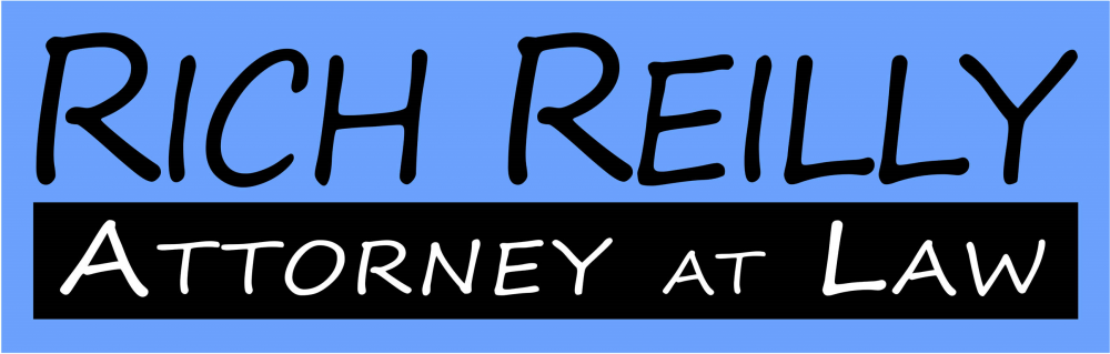 Richard R. Reilly Attorney at Law York,  Office