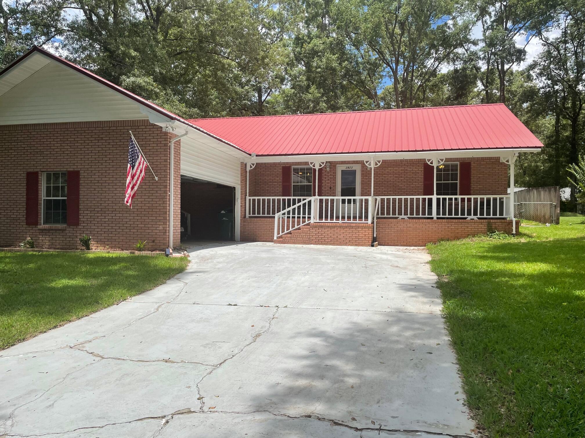 Powell, Powell & Powell, PA Crestview, FL Office