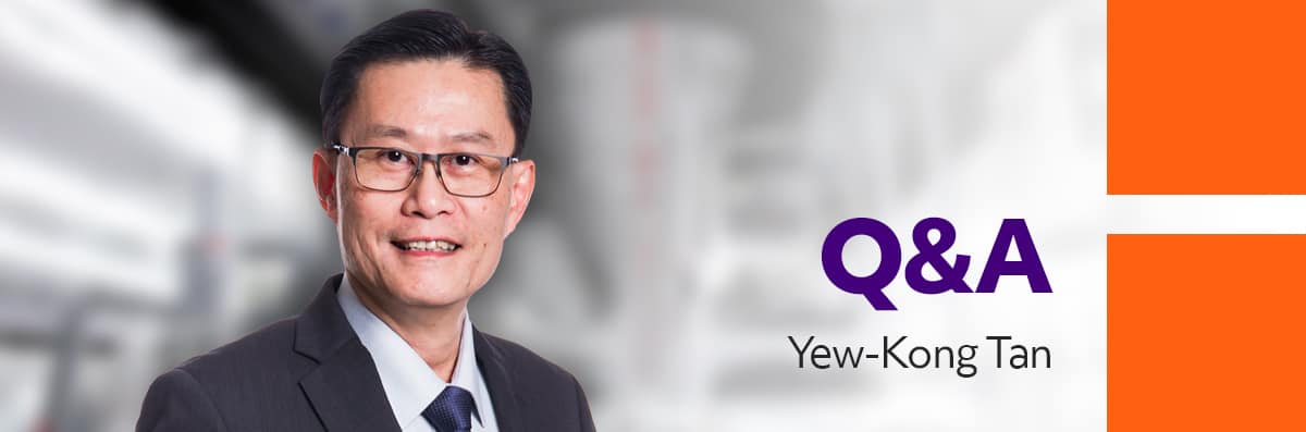 Loo & Partners Singapore Office