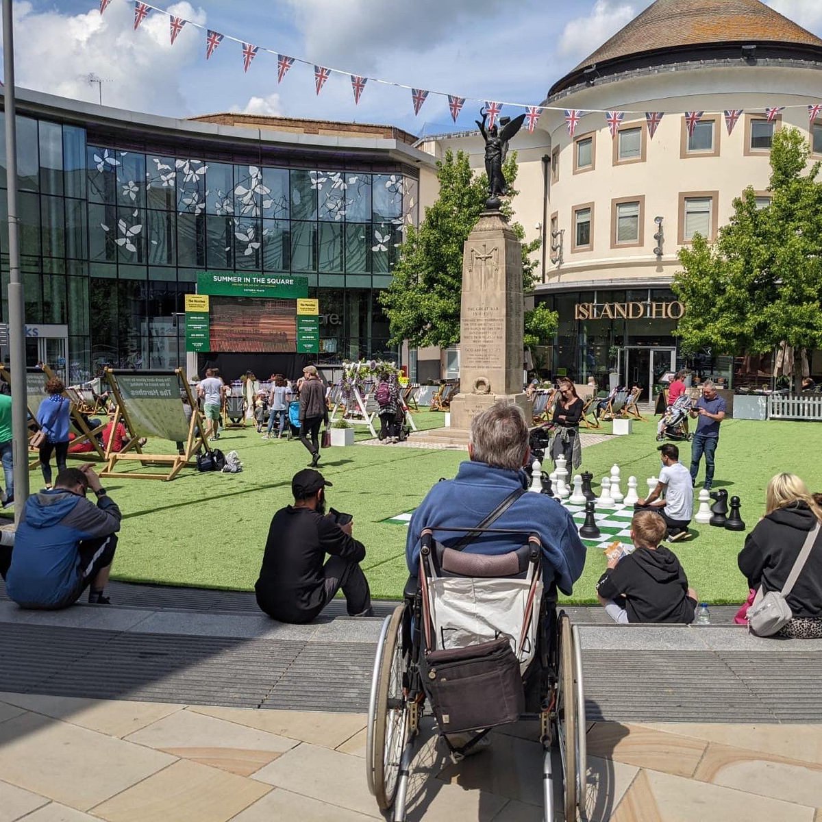 Stowe Family Law LLP Winchester, United Kingdom Office