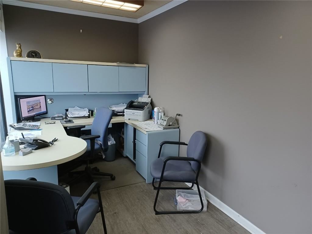Anderson & Gray, LLC Indianapolis,  Office