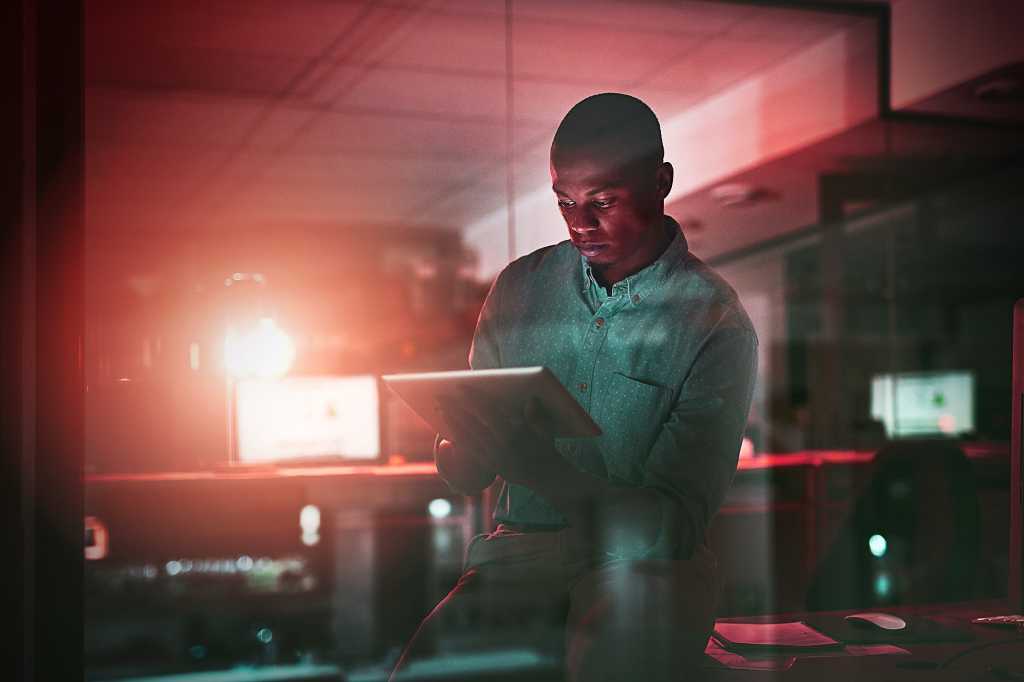 Trust Law Chambers Kigali, Rwanda Office