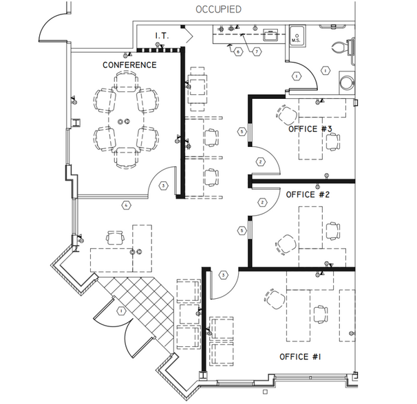 D. Chadwick Calvert, LLC Centennial, CO Office