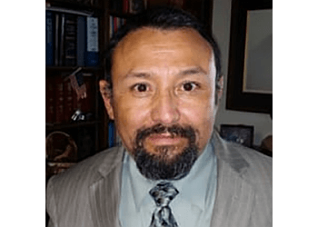 Reveles Law Pueblo,  Office