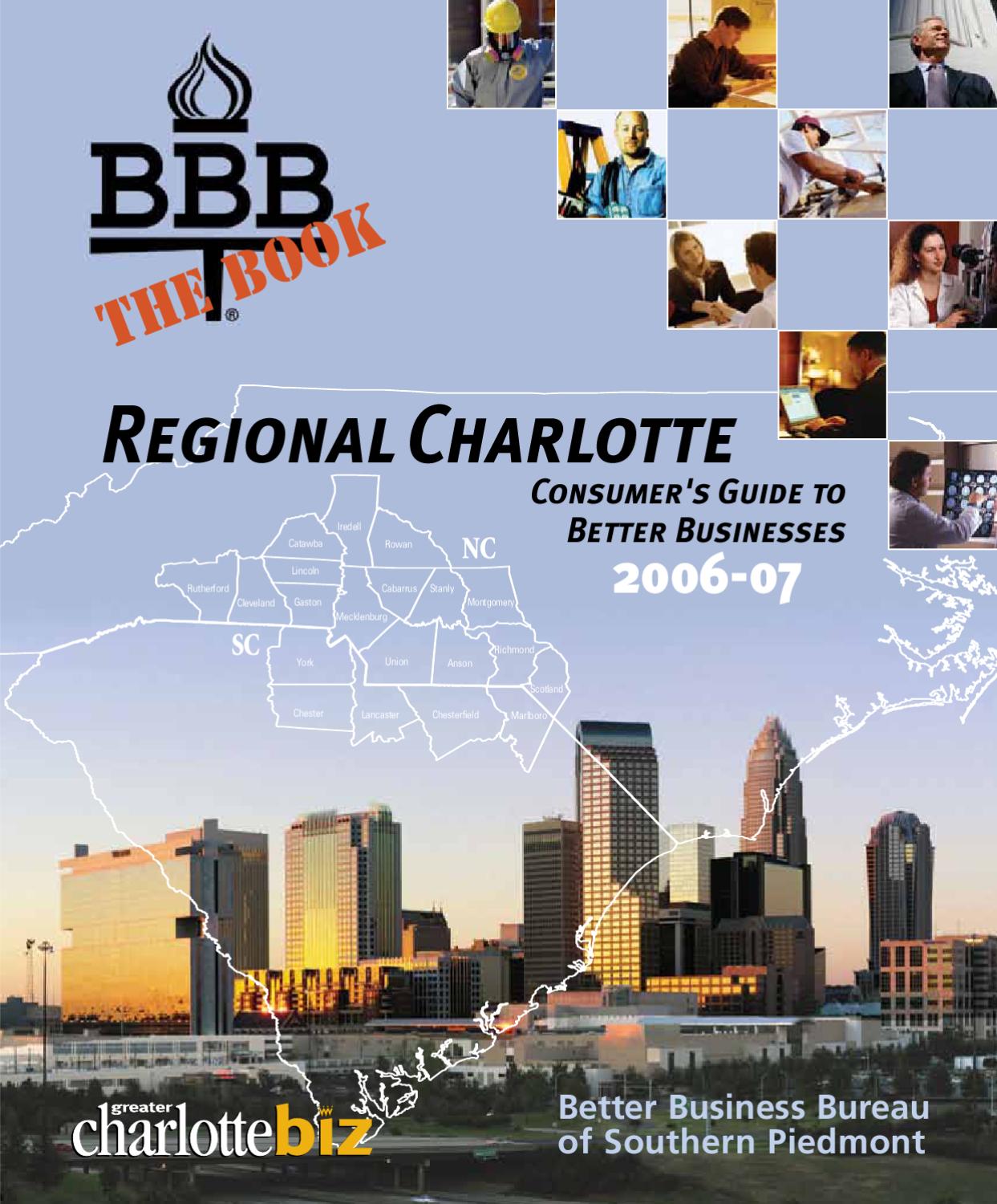 Richard A. Peniston & Associates, PA Charlotte, NC Office