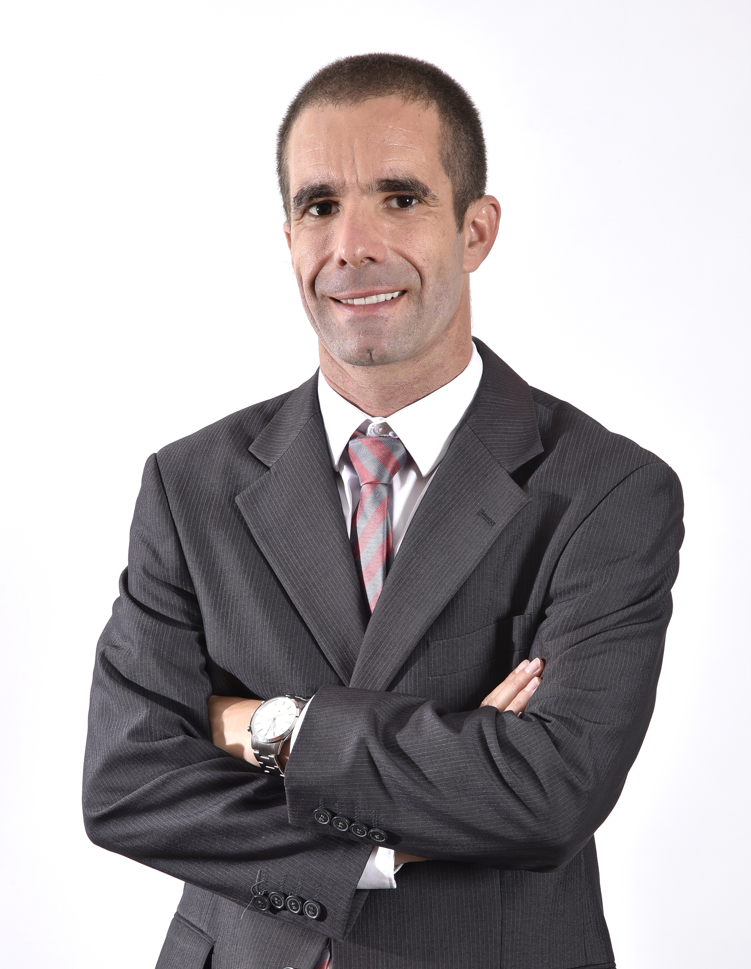 Guerrero Olivos Santiago, Chile Office