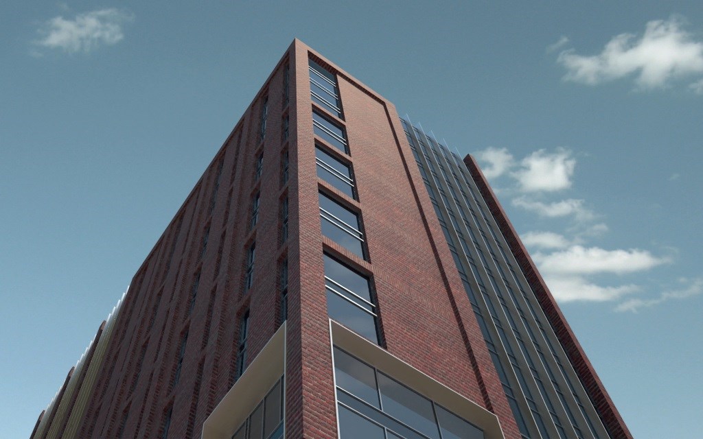 Goodmans LLP Liverpool, UK-England Office