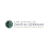 Law Offices of David M. Lederman Antioch, CA Office