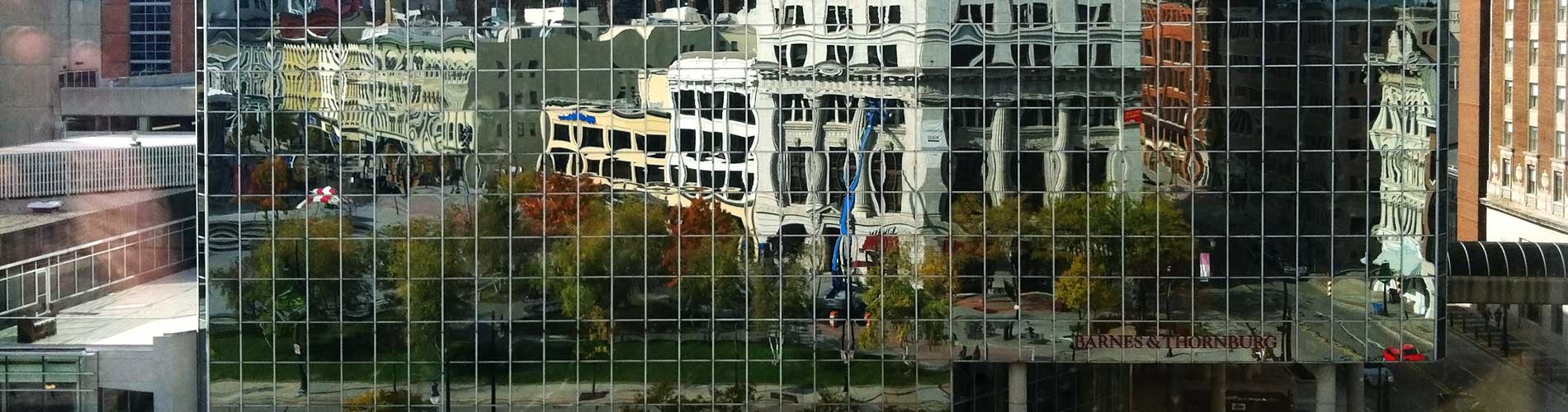 The Britt Law Group PC Grand Rapids,  Office