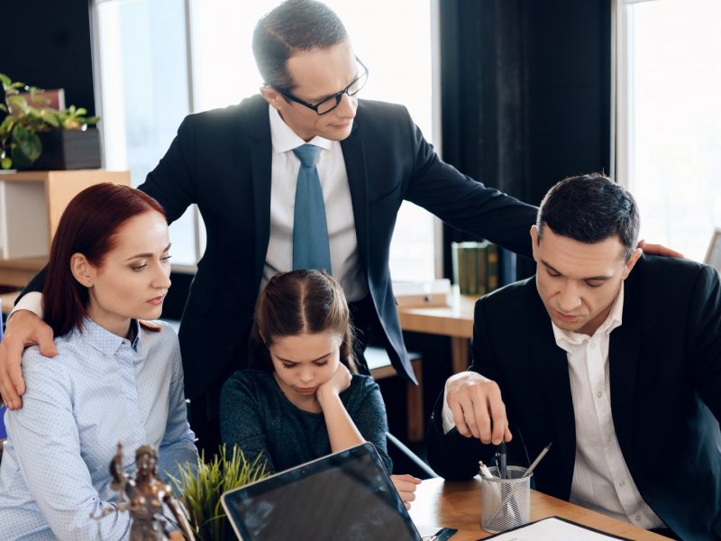 Resolve Family Law Erina, Australia Office