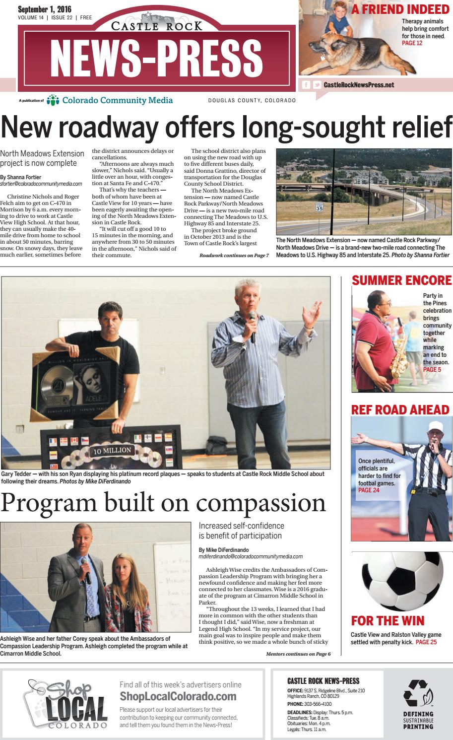 Bear Ankele Tanaka & Waldron Highlands Ranch, CO Office