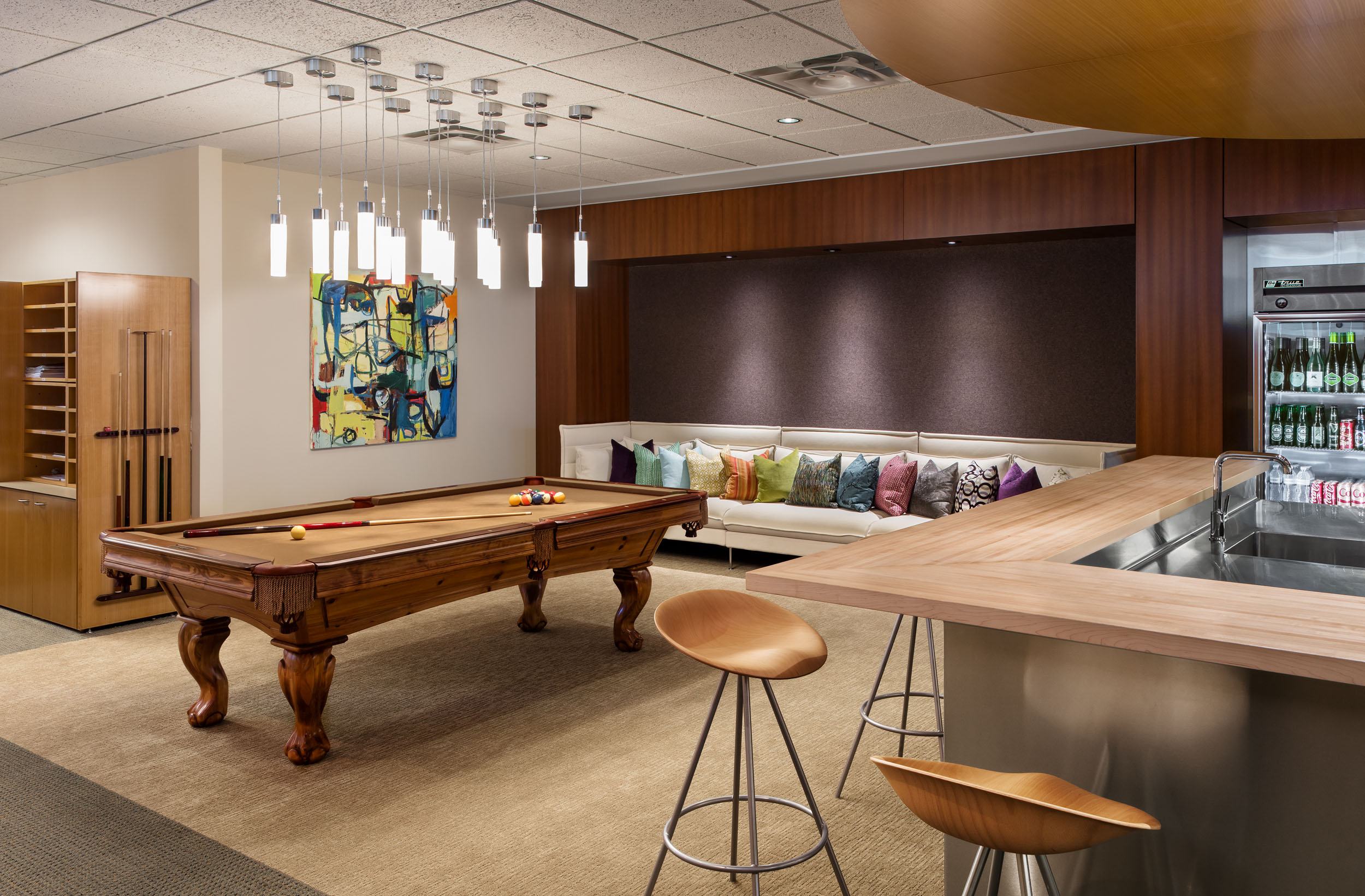 Halunen Law Minneapolis, MN Office