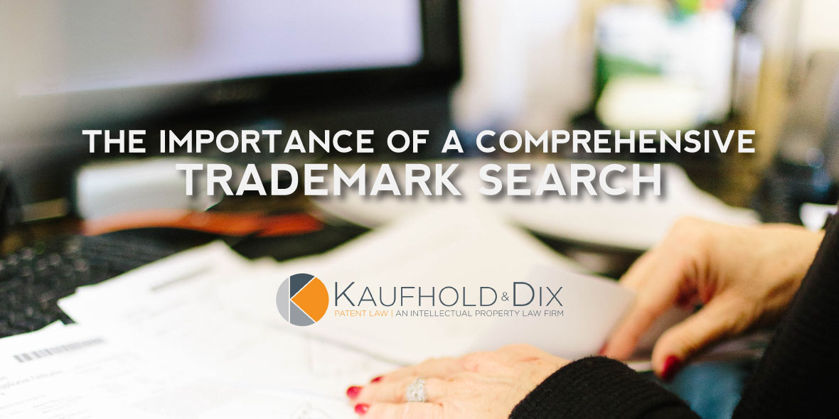 Kaufhold & Dix Patent Law Edina, MN Office