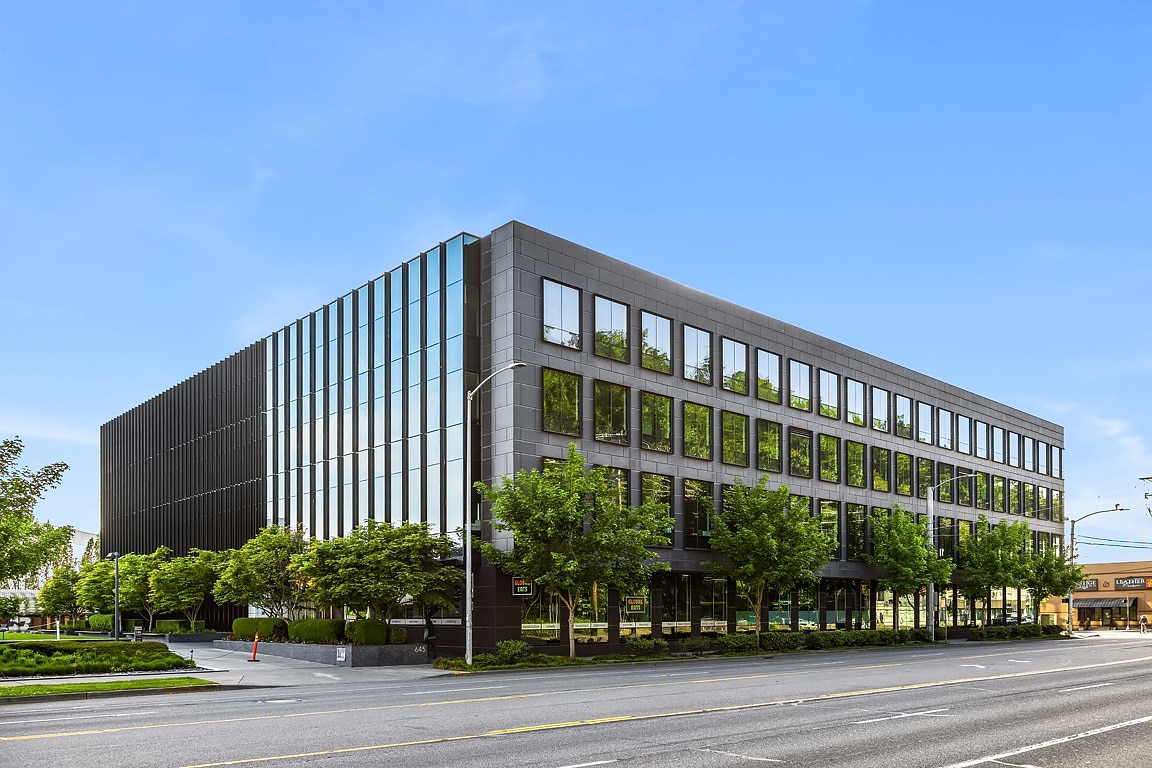 Corr|Downs, PLLC Seattle,  Office