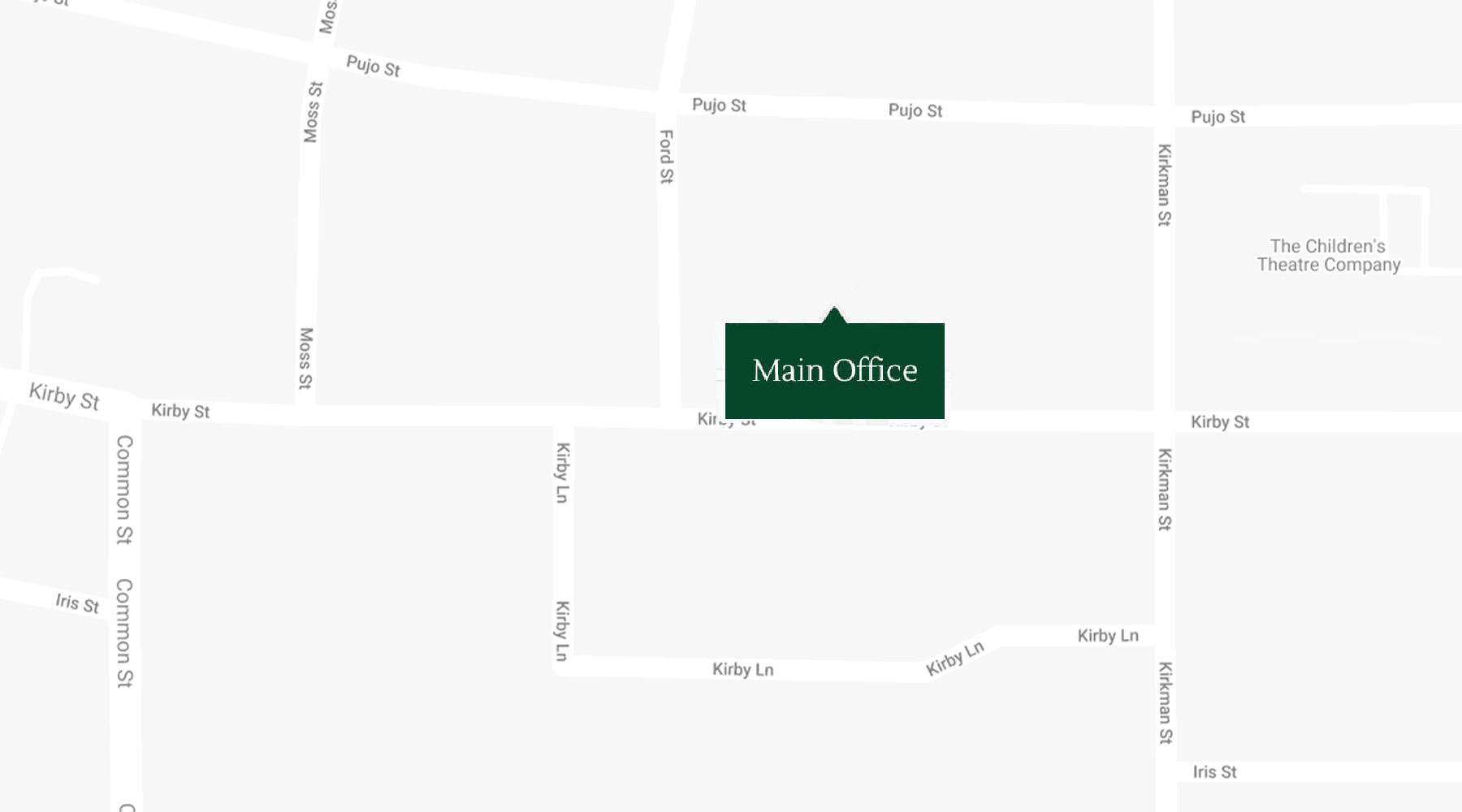 Gayle Law Firm LLC Lake Charles,  Office