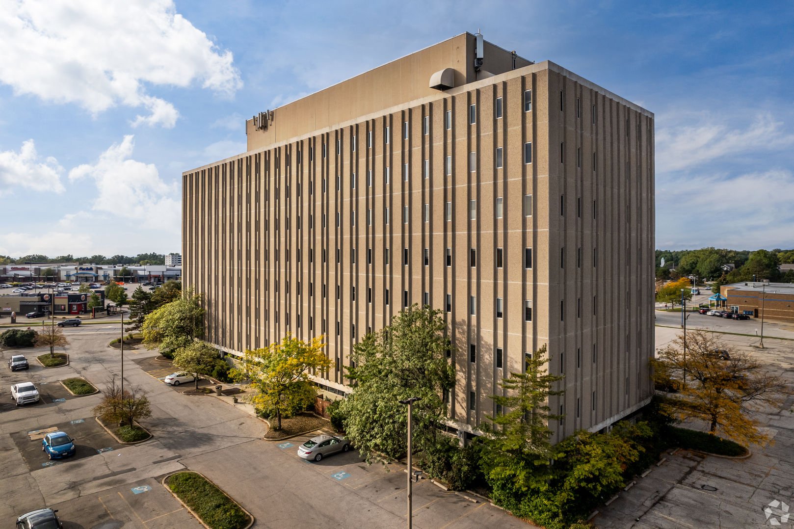 Scott + Scott Attorneys at Law LLP Cleveland Heights, OH Office