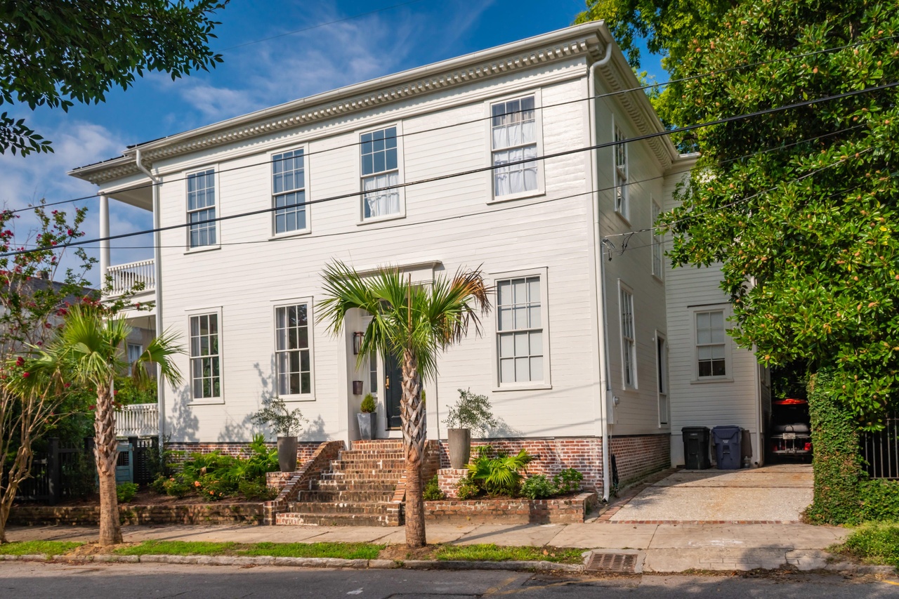 Williams & Walsh, LLC Charleston,  Office