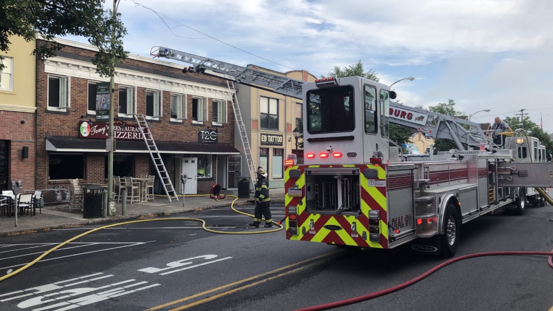 Cohen & Cohen, P.C Stroudsburg, PA Office