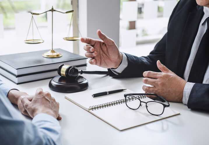 Morgan & Morgan, PA Kissimmee, FL Office