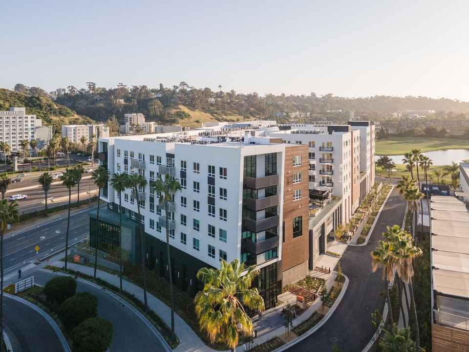 Shana J. Black San Diego, CA Office