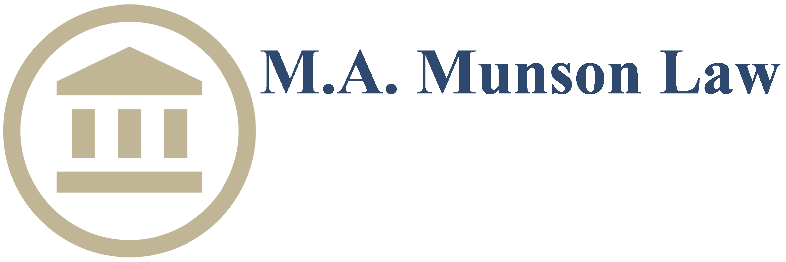 M.A. MUNSON LAW Cedar City,  Office