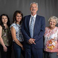 Raymond K. Miller Attorney at Law Alamosa,  Office