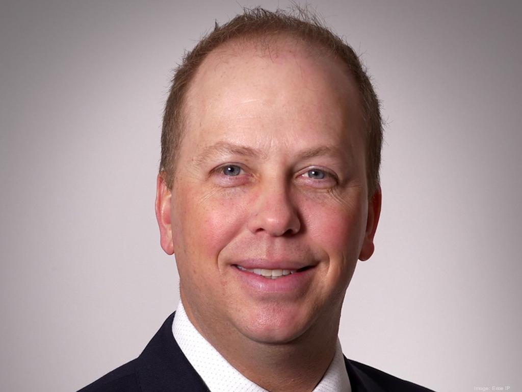 Erise IP PA Overland Park, KS Office