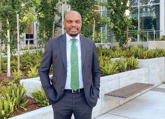 Lucosky Brookman LLP Seattle, WA Office