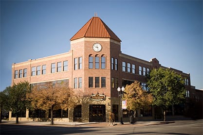 Kristopher K. Greenwood & Associates South Ogden, UT Office