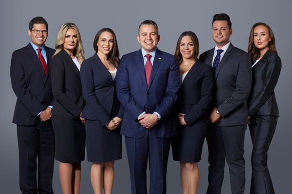 Estevez Law Group Miami Lakes,  Office