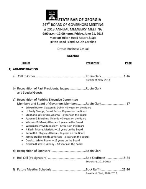 Law Offices of Peters and Associates, PLLC Athens, GA Office