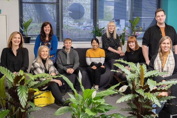 Shakespeare Martineau LLP Birmingham, UK-England Office