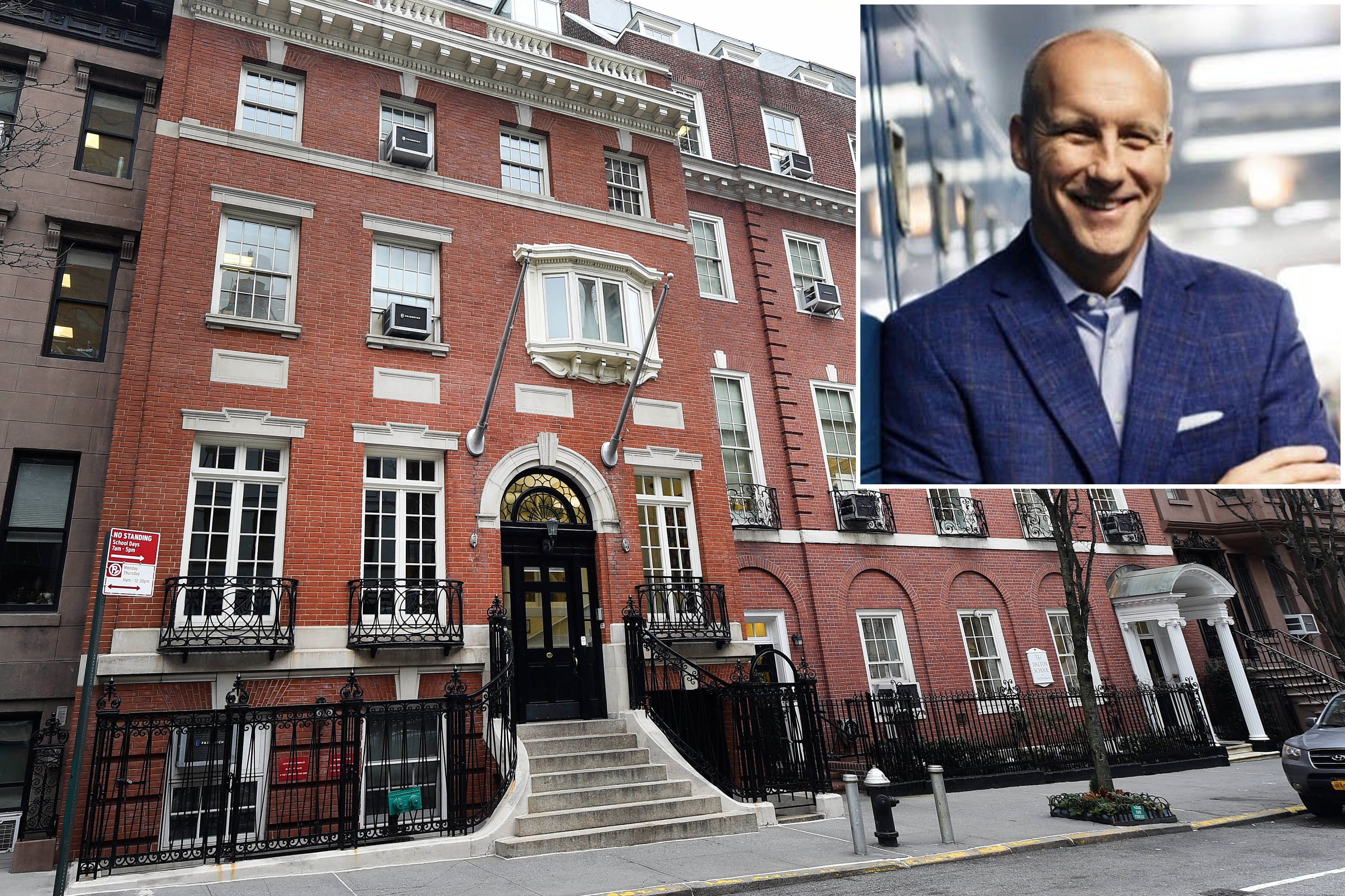 Dalton & Associates, PA New York City, NY Office