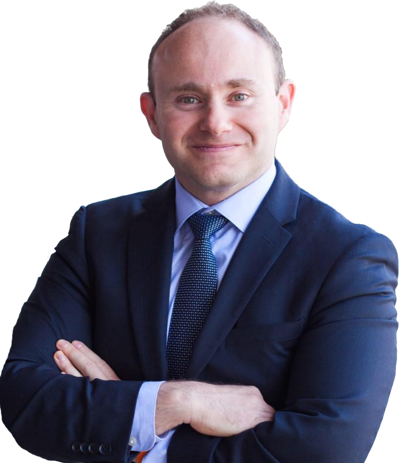 Alex Gruzman, ESQ Los Angeles,  Office