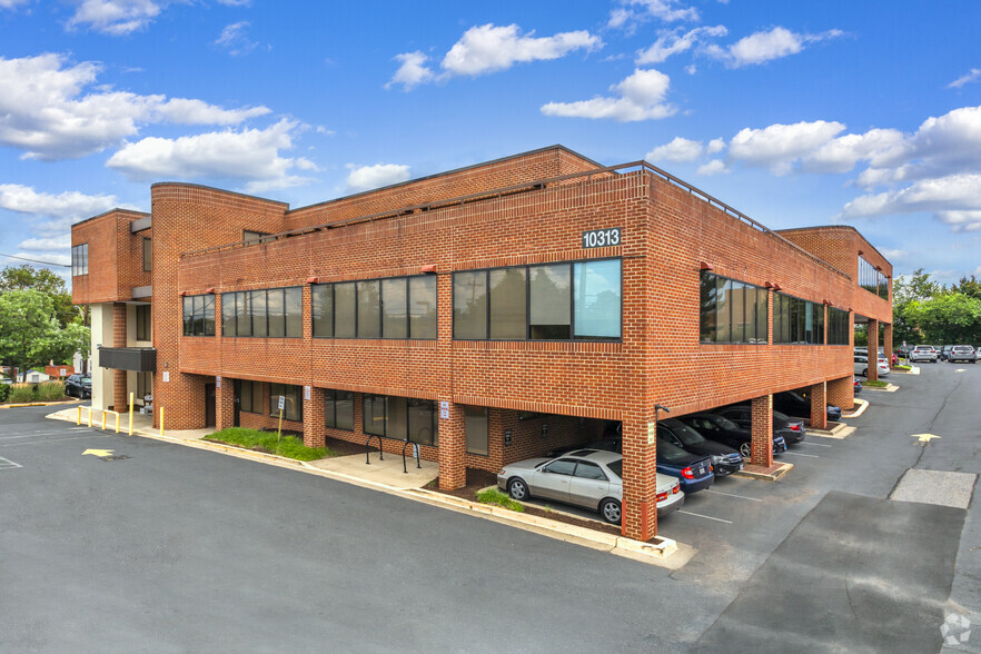 Wampler & Souder LLC Silver Spring, MD Office