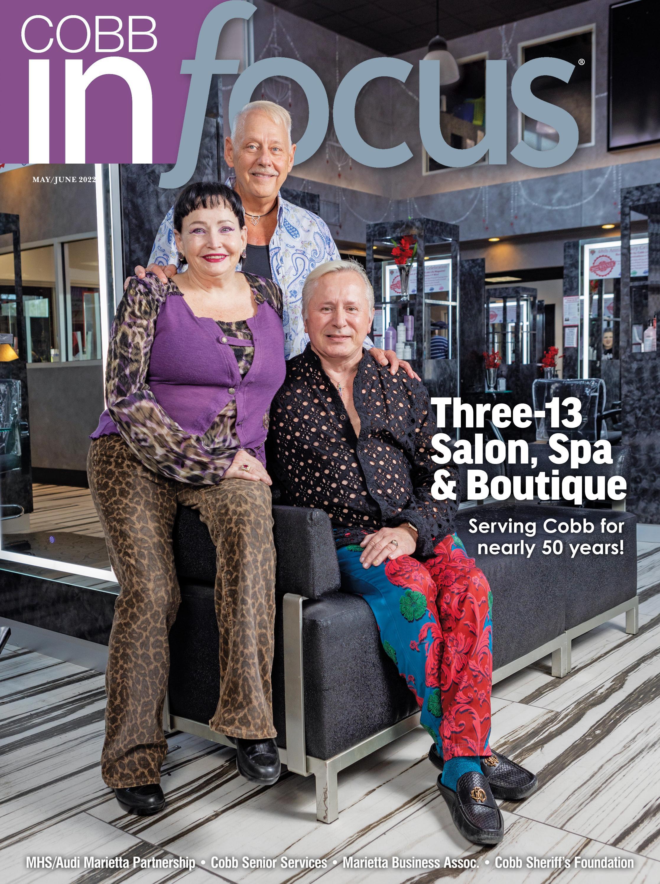 F. Marian Weeks, PC Marietta, GA Office