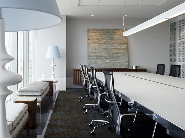 Burnet, Duckworth & Palmer LLP Calgary, Canada Office