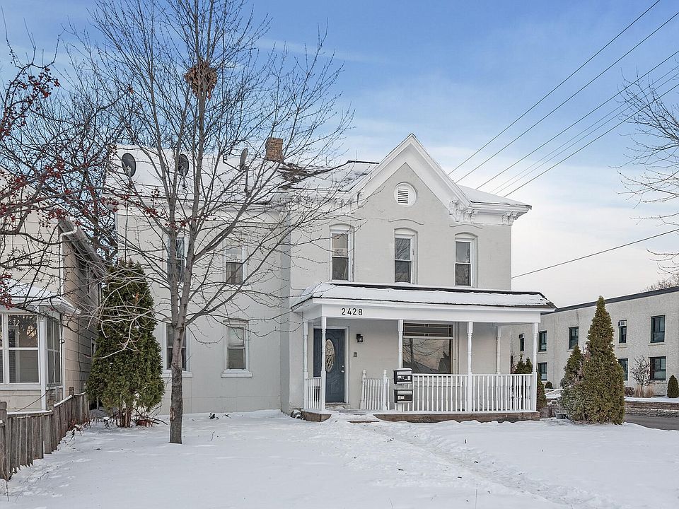 Morris Law Group, P.A Bloomington, MN Office