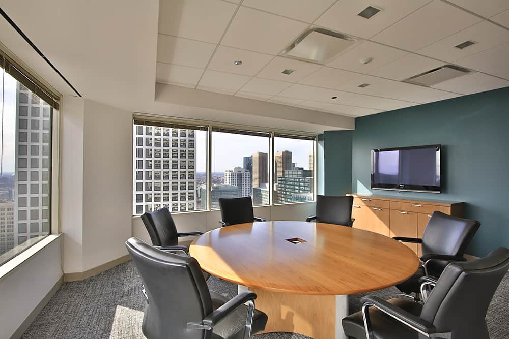 Patzik, Frank & Samotny Ltd Chicago, IL Office