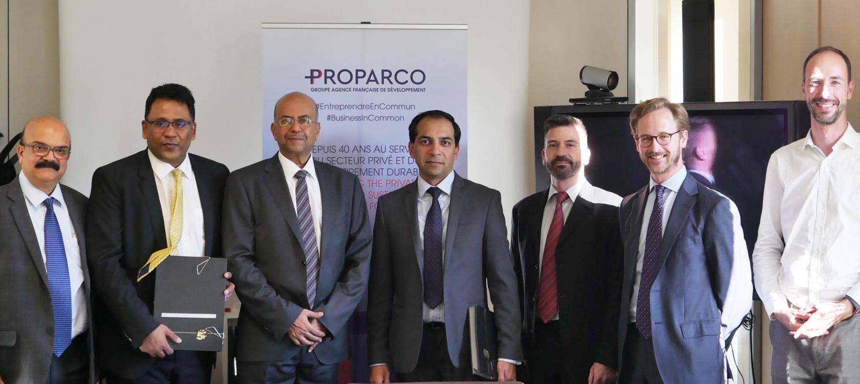 Ramon y Cajal Abogados Madrid, Spain Office