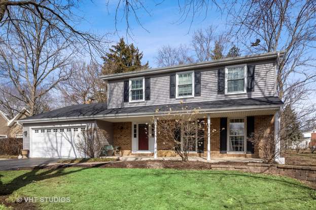 O'reilly Law Offices, LLC Wheaton, IL Office