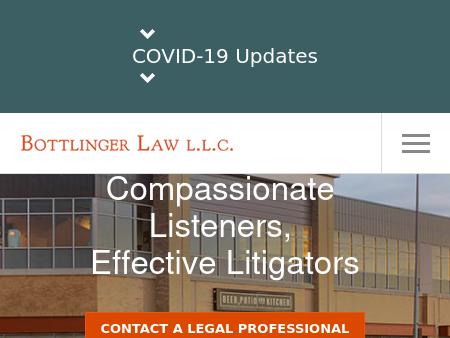 Croker Huck Law Firm Omaha, NE Office