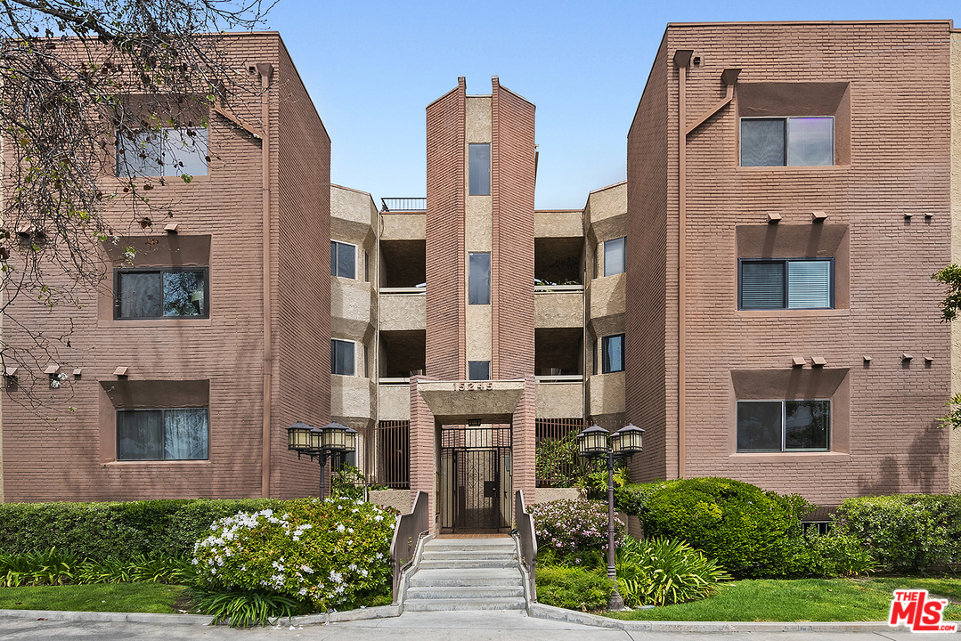 Shenon Law Sherman Oaks,  Office