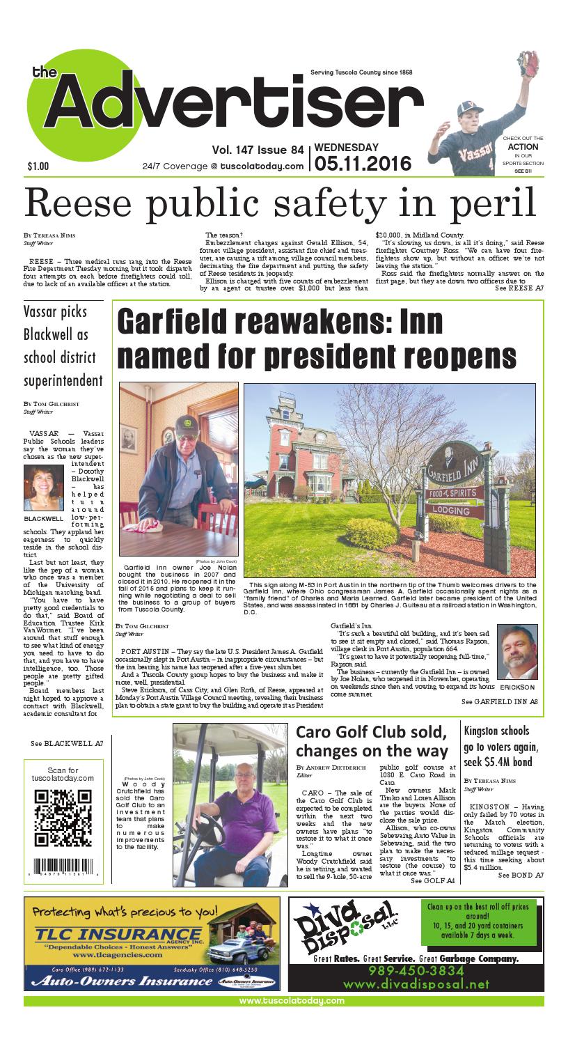 Conan & Herman Tavares, FL Office