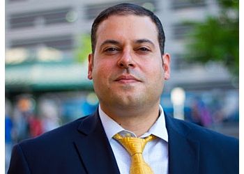 Goldman Davis Krumholz & Dillon, P.C Jersey City, NJ Office