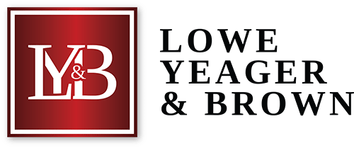 Lowe Yeager & Brown PLLC Knoxville,  Office