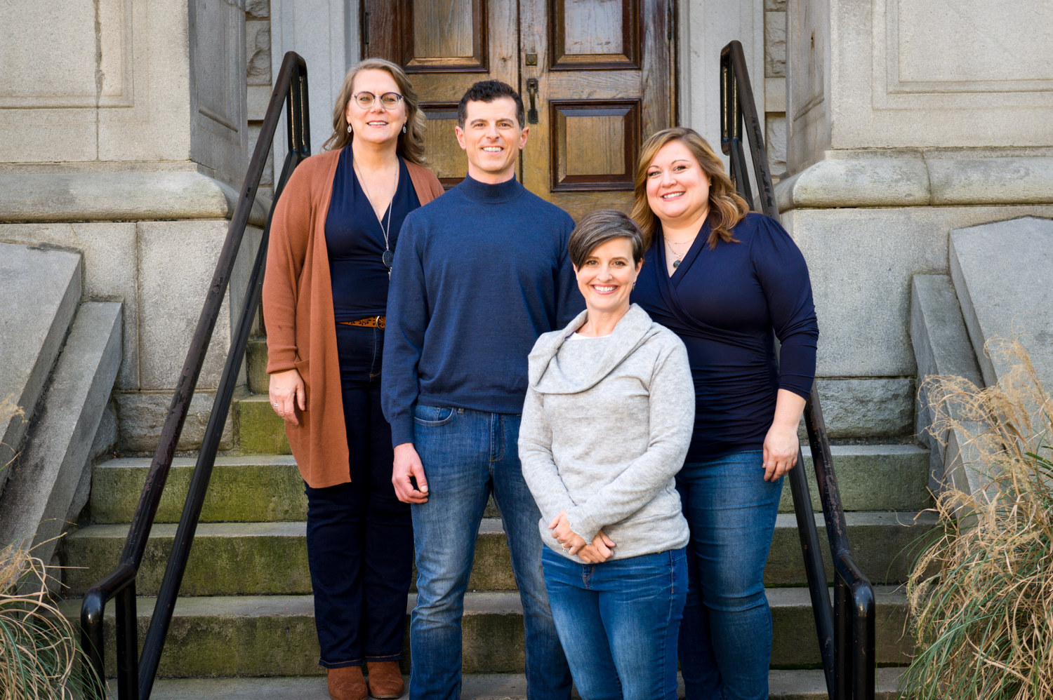 Legare, Attwood & Wolfe, LLC Decatur,  Office