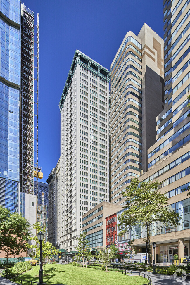 Baumeister & Samuels, P.C New York City, NY Office