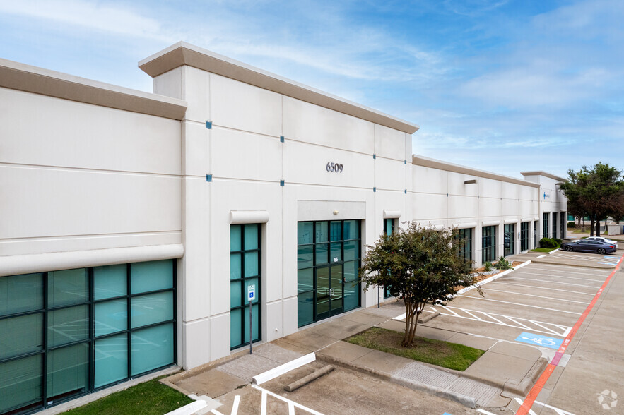 Bowman and Brooke LLP Plano, TX Office