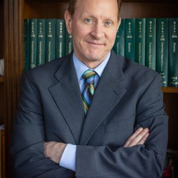 Kevin Regan Law Morristown, NJ Office